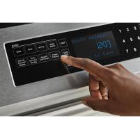 Gas Slide-In Range - 5.8 cu. ft.