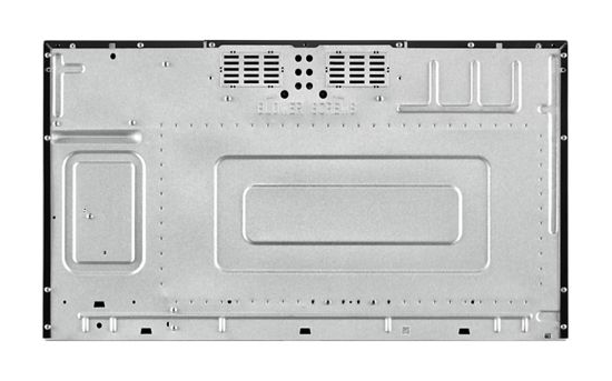 30’ W 1.9 cu. ft Over the range Microwave with Sensor Cooking