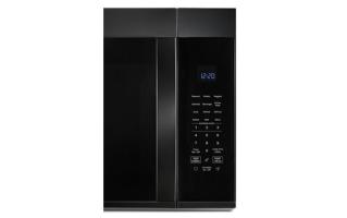 30’ W 1.9 cu. ft Over the range Microwave with Sensor Cooking