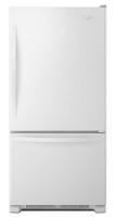 30-inches wide Bottom-Freezer Refrigerator with SpillGuard™ Glass Shelves - 18.7 cu. ft.
