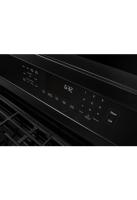 30-Inch 5-Burner Gas Convection Range