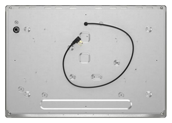 30-inch Gas Cooktop with SpeedHeat™ Burners