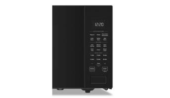 1.6 cu. ft. Sensor Cooking Microwave.