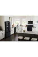 30-Inch Wide Electric Range With Shatter-Resistant Cooktop - 5.3 Cu. Ft.