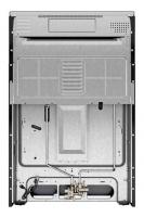 5.0 Cu. Ft. Whirlpool® Gas 5-in-1 Air Fry Oven