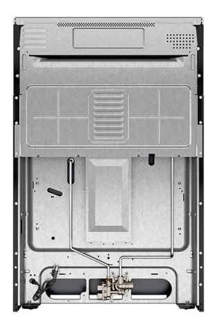 5.0 Cu. Ft. Whirlpool® Gas 5-in-1 Air Fry Oven
