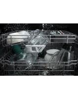 Quiet Dishwasher with 3rd Rack