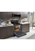 30-Inch 5-Element Electric Convection Range