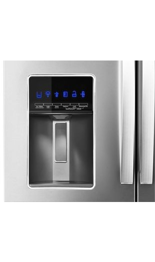 Whirlpool Fridge 