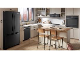 30-Inch Induction Cooktop