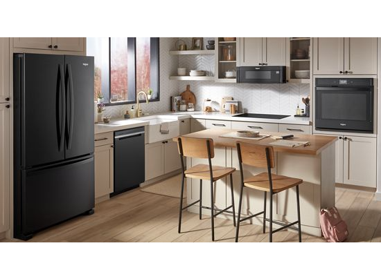 30-Inch Induction Cooktop