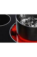 30-Inch Wide Electric Range With Shatter-Resistant Cooktop - 5.3 Cu. Ft.