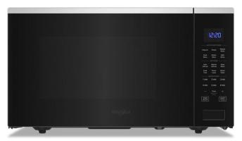 1.6 cu. ft. Sensor Cooking Microwave