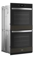 10.0 Cu. Ft. Double Smart Wall Oven with Air Fry