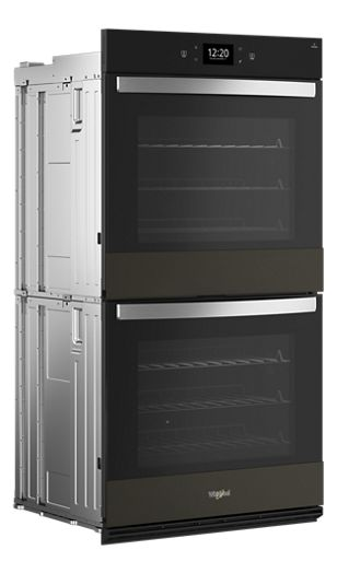 10.0 Cu. Ft. Double Smart Wall Oven with Air Fry