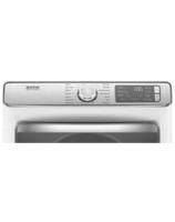 Smart Front Load Gas Dryer with Extra Power and Advanced Moisture Sensing Plus - 7.3 cu. ft.
