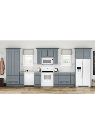 5.3 cu. ft. Electric Range with Frozen Bake™ Technology