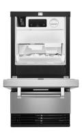 KitchenAid® 18'' Automatic Ice Maker with PrintShield™ Finish