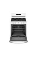 5.8 cu. ft. Freestanding Gas Range with Frozen Bake™ Technology