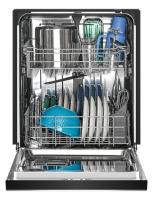 Front Control Dishwasher with PowerBlast Cycle