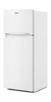 28-inch Wide Top-Freezer Refrigerator - 16.3 Cu. Ft