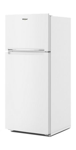 28-inch Wide Top-Freezer Refrigerator - 16.3 Cu. Ft