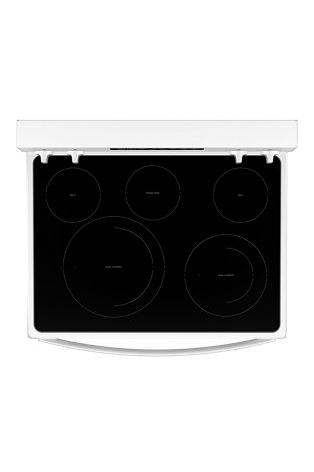 5.3 Cu. Ft. Whirlpool® Electric 5-in-1 Air Fry Oven