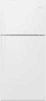 30-inch Wide Top Freezer Refrigerator - 19 Cu. Ft.