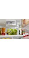 28-inch Wide Top-Freezer Refrigerator - 16.3 Cu. Ft