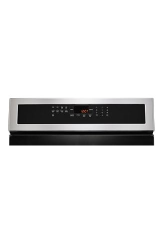 30-Inch Wide Gas Range With True Convection And Power Preheat - 5.8 Cu. Ft.