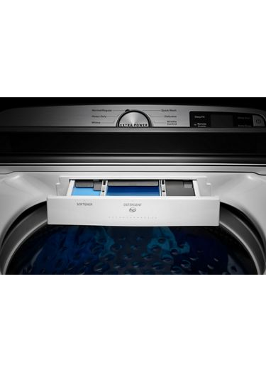 Smart Top Load Washer with Extra Power - 4.7 cu. ft.