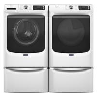 Smart Pet Pro Front Load Gas Dryer - 7.4 CU. FT.