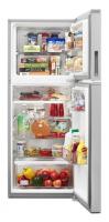 24-inch Wide Small Space Top-Freezer Refrigerator - 11.6 cu. ft