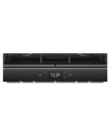 5.8 cu. ft. Smart Slide-in Gas Range with EZ-2-Lift™ Hinged Cast-Iron Grates