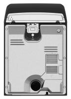 Top Load Electric Dryer with Steam-Enhanced Cycles - 7.0 cu ft.