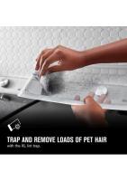 Pet Pro Top Load Gas Dryer - 7.0 cu. ft.