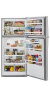 28-inch Wide Top Freezer Refrigerator - 14 cu. ft.