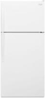 28-inch Wide Top Freezer Refrigerator - 14 Cu. Ft