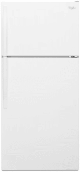 28-inch Wide Top Freezer Refrigerator - 14 Cu. Ft