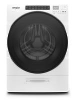 4.5 Cu. Ft. Ventless All In One Washer Dryer