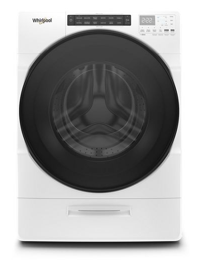 4.5 Cu. Ft. Ventless All In One Washer Dryer