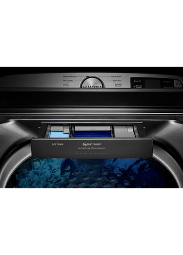 Smart Top Load Washer with Extra Power - 4.7 cu. ft.