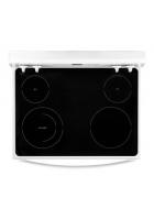 5.3 cu. ft. Electric Range with Keep Warm Setting.
