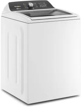 4.7-4.8 Cu. Ft. Top Load Washer with 2 in 1 Removable Agitator