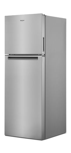24-inch Wide Small Space Top-Freezer Refrigerator - 12.9 cu. ft.