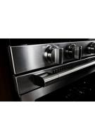 Self-Cleaning Gas Range - 5.0 cu. ft.