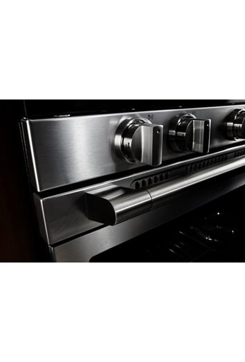 Self-Cleaning Gas Range - 5.0 cu. ft.