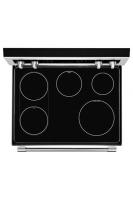 30-Inch Wide Double Oven Electric Range With True Convection - 6.7 Cu. Ft.