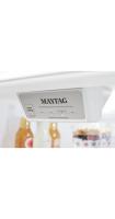 30-Inch Wide Top Freezer Refrigerator with PowerCold® Feature- 18 Cu. Ft.