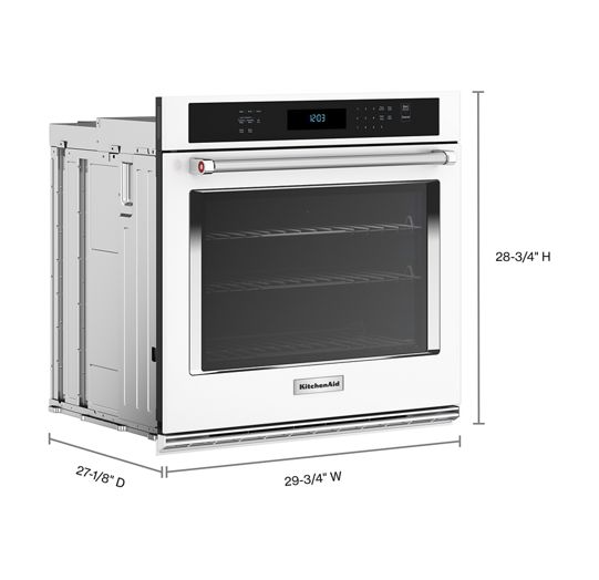 KitchenAid® 30
